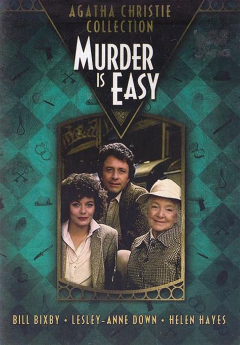 Murder Is Easy (1982) | PrimeWire