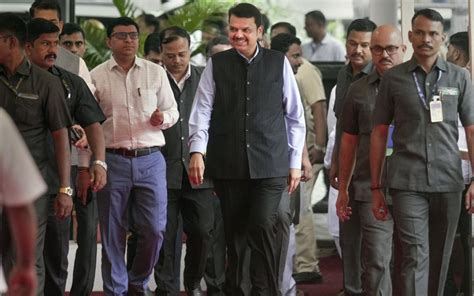 Devendra Fadnavis birthday: All you need to know about the BJP leader