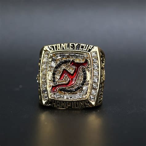 Edmonton Oilers 1985 Wayne Gretzky NHL Stanley Cup championship ring - MVP Ring