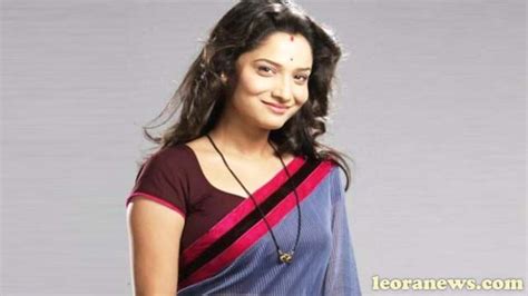 Ankita Lokhande Profile, Age, Height, Family, Boyfriend, Biography & More