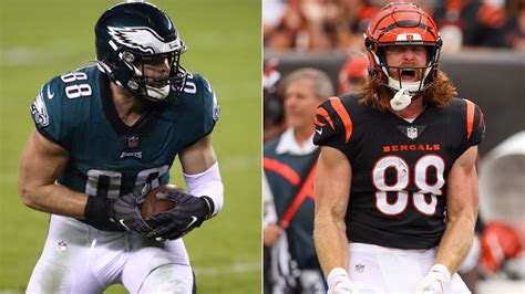 Fantasy Injury Updates: Latest news on Dallas Goedert, Hayden Hurst ...