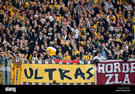 Dynamo Dresden Ultras - Dynamo Dresden St Pauli 29 04 2012 ...