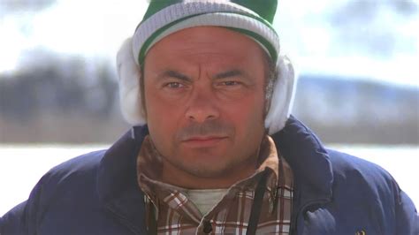 Burt Young, Rocky Franchise Star, Dead At 83