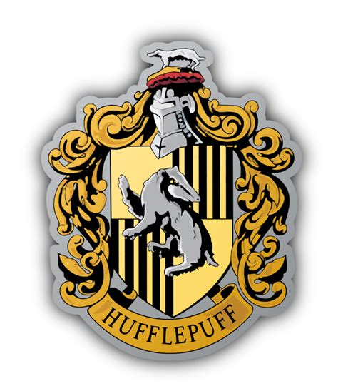 Hufflepuff - Hufflepuff Fan Art (24005171) - Fanpop