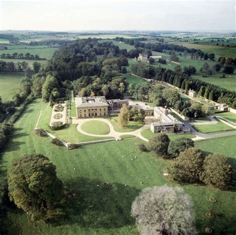 Belsay Hall, Castle and Gardens | Historic sites in Belsay | Visit Northumberland