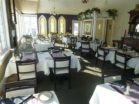 Top 10 Restaurants In Brantford, Ontario