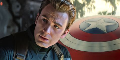 10 Unmistakable Captain America Traits In The MCU Films