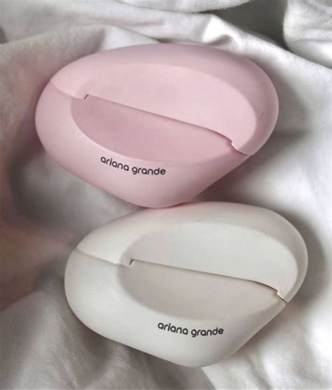 3.4 oz MOD Blush Eau de Parfum - Ariana Grande | Ulta Beauty | Perfume collection, Ariana grande ...