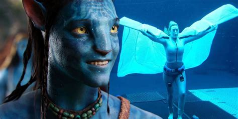 Making Of Avatar The Way Of Water Part 3 Best Of Behind The Scenes Set Building Disney - Photos