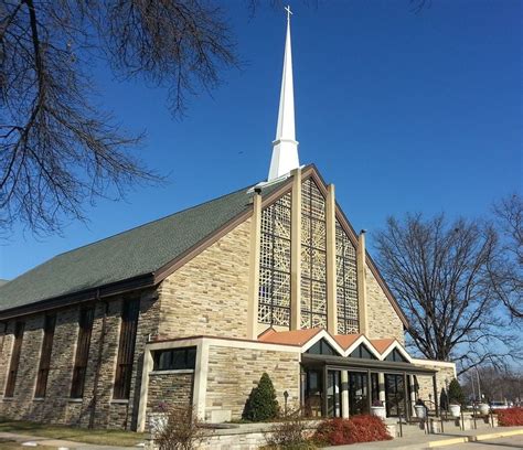 Oak Grove Baptist Church • The National Christian Choir