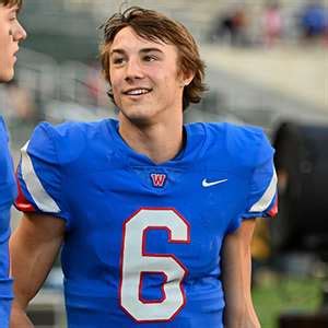 Cade Klubnik's Westlake High School Football Stats