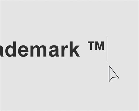 8 Ways to Type the Trademark Symbol - wikiHow