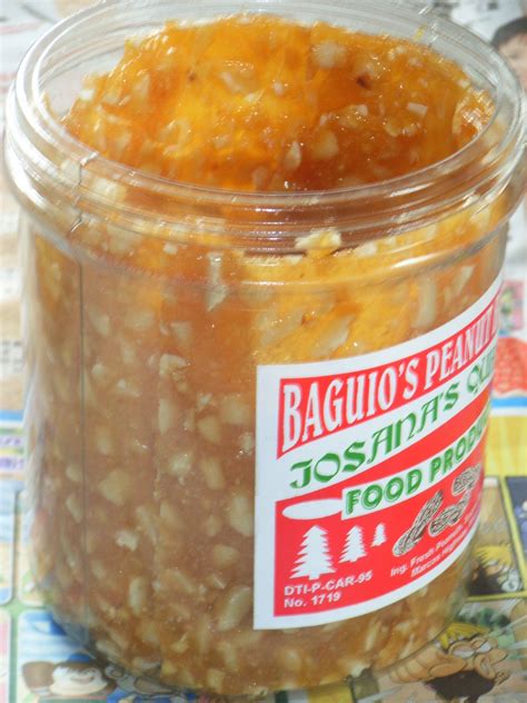 File:Candy Food Baguio's Peanut brittle 1.JPG - Wikimedia Commons