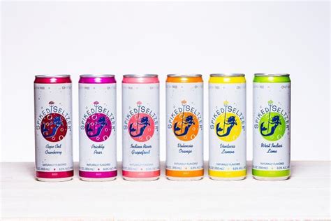 How the brand that started the spiked seltzer craze is trying to keep ...