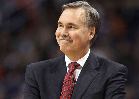 Reports: New York Knicks Head Coach D'Antoni Resigns : The Two-Way : NPR