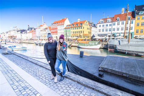 Copenhagen, Denmark | Travel Diary - As Told By Ash and Shelbs