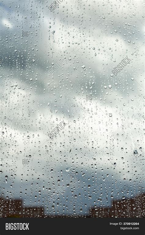 Close Window Rain Image & Photo (Free Trial) | Bigstock