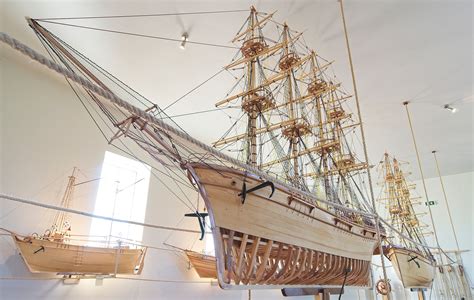 Maritime Museum of Sami Kefalonia - Kefalonia Nautical Museum - Kefalonia Museums