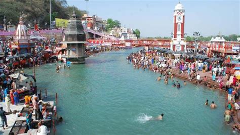 Uttarakhand HC declares Ganga, Yamuna living entities, gives them legal ...