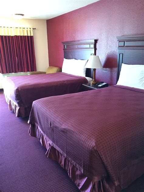 OZARK INN - Updated 2021 Prices & Motel Reviews (Mena, AR) - Tripadvisor