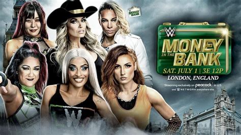 WWE Money In The Bank 2023 Results: Iyo Sky Wins, Here’s Everything ...