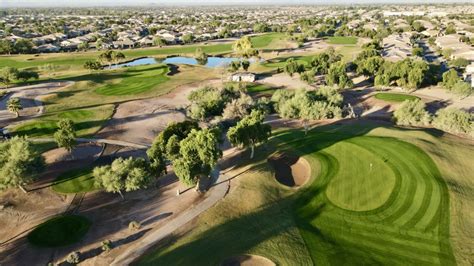 Power Ranch Golf Club | Phoenix & Scottsdale Public Course - The Course ...