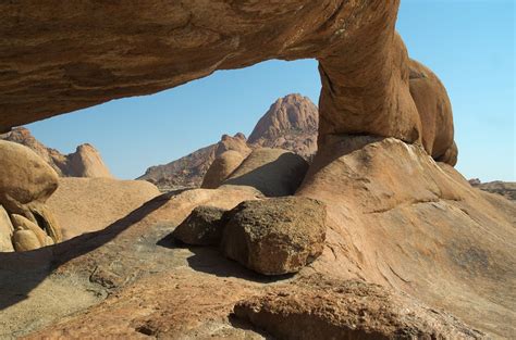 Spitzkoppe - Africa Tour Operators