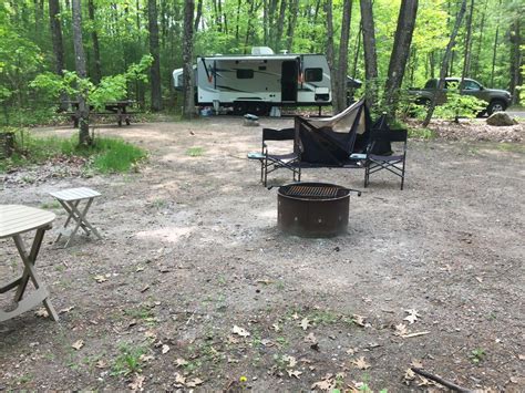 Boulder Lake Campground opens after public threat and weather delay | WLUK