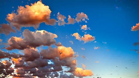 Cloud Colors Wallpapers - Wallpaper Cave