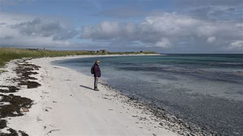 A quick guide to lovely beaches in Orkney | NorthLink Ferries