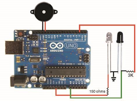 Whats the difference of connect to Vc and set HIGH? - Programming ...