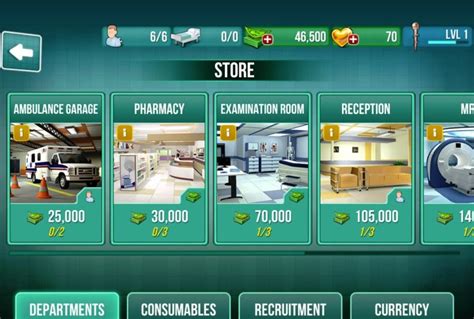 Spil Games' Operate Now: Hospital hits 30 million downloads | VentureBeat