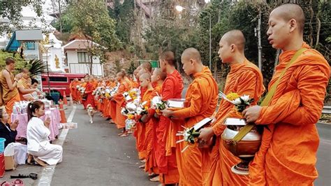 Doi Suthep Temple (Wat Phra That Doi Suthep) | Olsen Tours