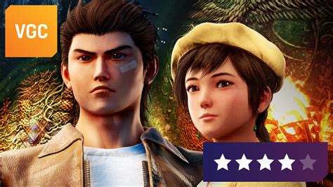 Review: Shenmue 3 is the sequel fans have been waiting for