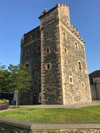 Castle Of St John (Stranraer) - 2018 All You Need to Know Before You Go (with Photos) - TripAdvisor