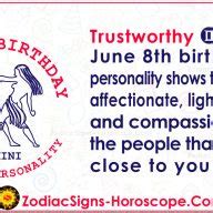 June 7 Zodiac – Full Horoscope Birthday Personality | ZSH