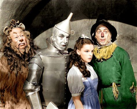 1939 the Cast of the Wizard of Oz 11 X 14 Photo Print - Etsy