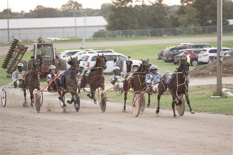 Harness Racing