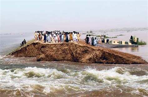Donations will reach Pakistan flood victims, say officials | Pakistan – Gulf News