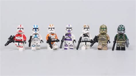 How LEGO could deliver the perfect Star Wars battle pack in 2024