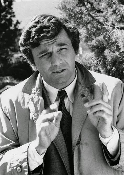 The Story of EUSTON FILMS: THE COLUMBO FAN BOOK PROJECT!