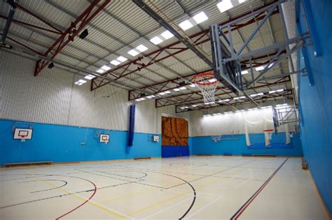 Peterborough School - Facilities