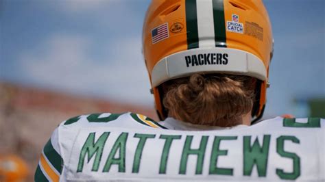 WATCH: Clay Matthews highlights