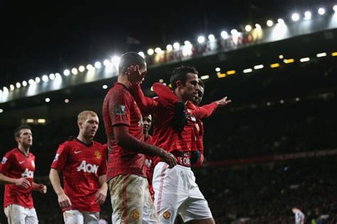 Watch Tvshow Online Free: Manchester United vs Wigan Athletic