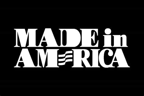 Made In America