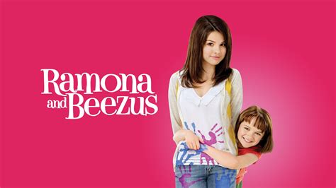 Ramona and Beezus (2010) - AZ Movies