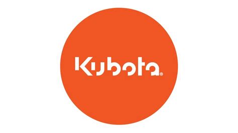 Kubota | ? logo, Logo design, Color wars