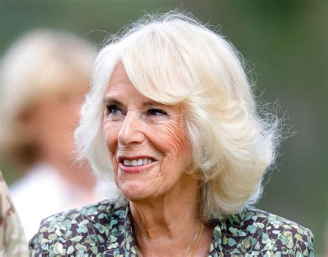 Queen Camilla Net Worth 2024: Earnings, Age and Husband