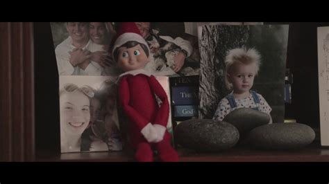 The Elf On The Shelf - Official Trailer (2017) - YouTube