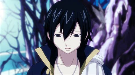 zeref - Fairy Tail Photo (25208541) - Fanpop